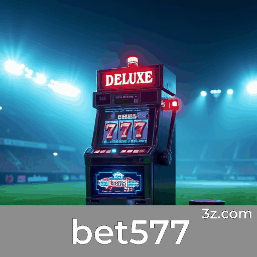 bet577: Segurança e Entretenimento de Primeira Classe