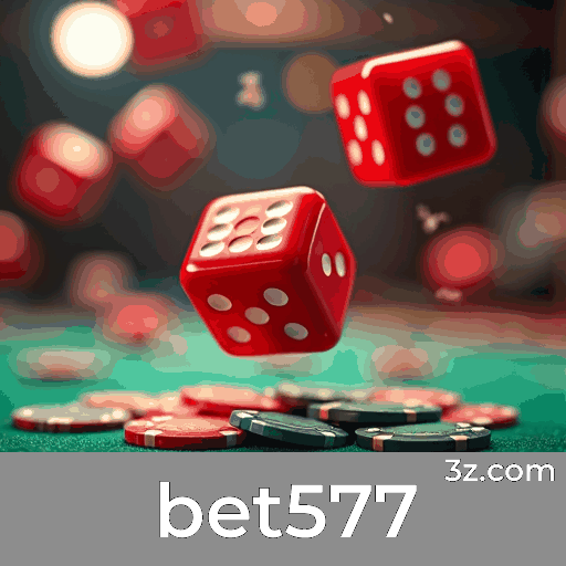 bet577: Segurança e Entretenimento de Primeira Classe